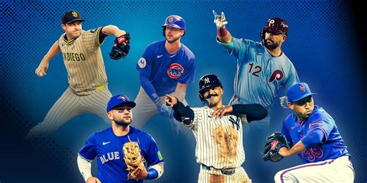 Who will receive -- and accept -- a qualifying offer?