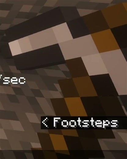 Circuit did not like me giving myself a waystone... #minecraft #thebrokenscript #horrorminecraft