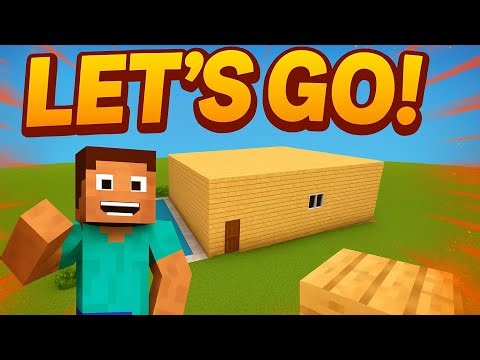 Minecraft Speed Build: INSANE Modern Base! 🏠⚡