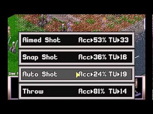 UFO: Enemy Unknown (OpenXCom) Longplay - Part 5