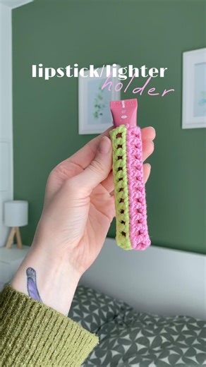 New tutorial 🩷 #crochet