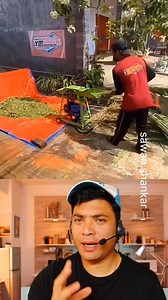 698K views · 9.6K reactions | Kasto lagyo machine #machine #treeservice #cutting #reels | Sawan Shankar | Facebook