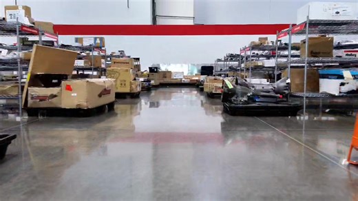 Come check out the Summit Racing Outlet Center in Arlington, TX! | Summit Racing Equipment