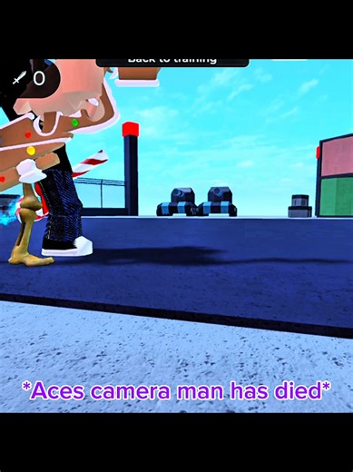BEHIND THE SCENES #mm2 #roblox #capcut #fyp #behindthescenes