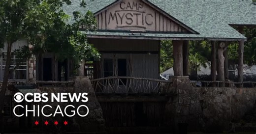 Camp Mystic in Texas plans to reopen following deadly 2025 floods