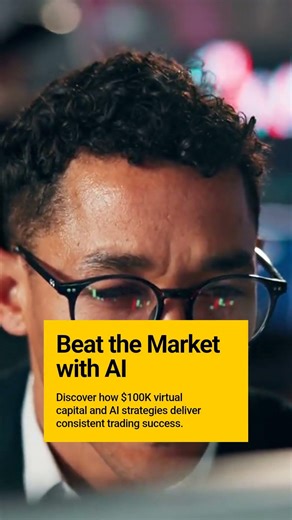 Real Talk: Traders Who Beat Markets