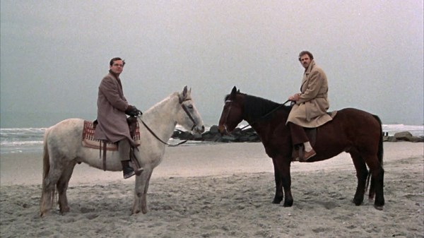 The King of Marvin Gardens (1972)