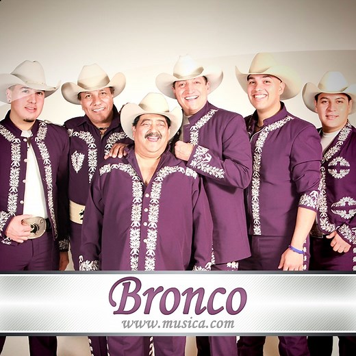 El Precio - Letra - Bronco