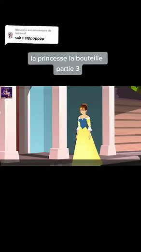Répondre à @ikdrama1 #histoire #woaheurduconte #contefee #contedefeeenfrançais #journalimtime