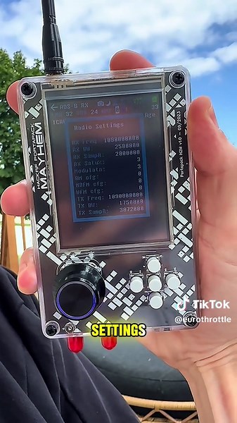 HackRF ADS-B Tutorial: Track Airplanes with Ease