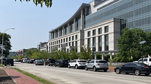 KSP investigating what happened at Kentucky Transportation Cabinet