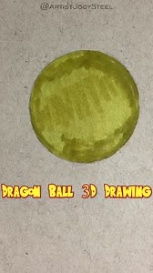 Dragon Ball cosplay makeup thrills anime fans