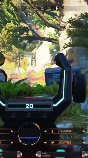 Hilarious Apex Legends banter and voice-line compilation — funniest one-liners and trash-talking