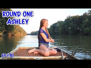 Fishing | Round 1 Ashley (2020) Ep#41