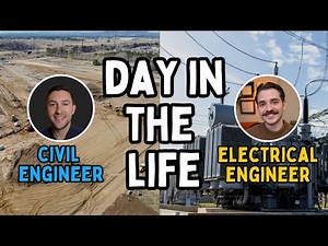 From College to Career: Civil & Electrical Engineering (IG Live Conversation)