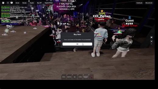 nemu tempat nongkrong baru lagunya enak