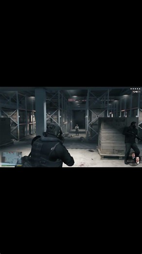 SMALL TOWN BIG JOB #playstationtrophy #shorts #gta #gtaonline