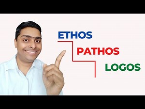 Ethos, Pathos, Logos