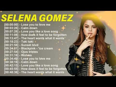 Selena Gomez – From Disney Star to Global Pop Icon 🎤🌍