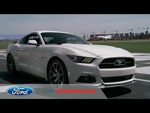 A Faster Horse' Documentary: Available Now! | Mustang | Ford Performance