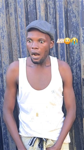 You're too stingy and this will happen to you