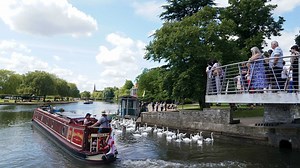 How does sunscreen protect us?