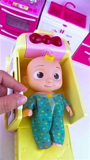 ASMRUnboxing Miniature boys Ambulance Doctor Set Toys, Satisfying With Simba ASMR Videos #shorts