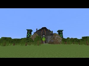 Building Gaia's Vault