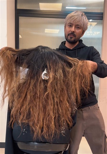 Fully Booked Salon During Busy Season