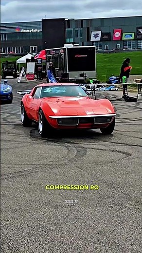 “Unleashing the 1968 L88: America’s Ultimate Big-Block” #chevrolet #edit #newsong #freefirexmclaren