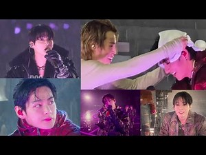 [9.04.2026] BTS Live Concert 2026 🔴 bts arirang live concert | bts v | Jungkook