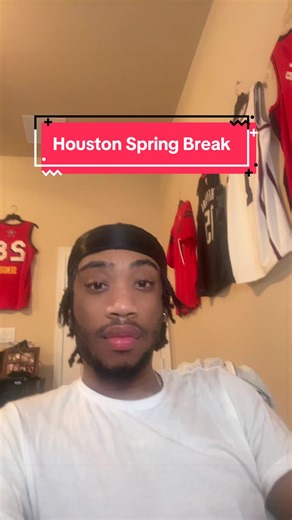 Houston Spring Break #houston #springbreak | Spring Break