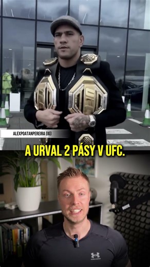 Pil litr tvrdýho denně… a teď chce tohle 😳