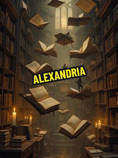 Explore Alexandria's Rich History and Culture