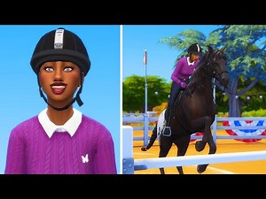 Competitions and a surprise baby! 🏆 | Legacy #63 | Let's Play Sims 4