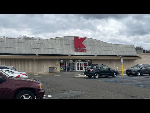 636. Kmart Men’s Restroom Full Shoot