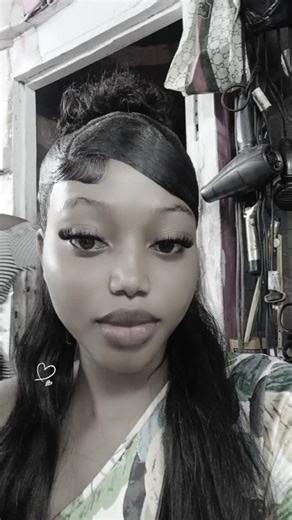 Edisha (@edisha902)’s videos with Marvel amber rose - Mahvel