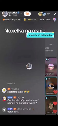 #Gabriel Black #Noxelka