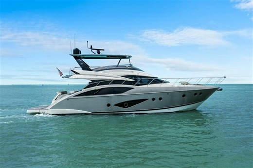 Used 2014 Marquis 630 Sport Yacht, 33701 St Petersburg - Boat Trader
