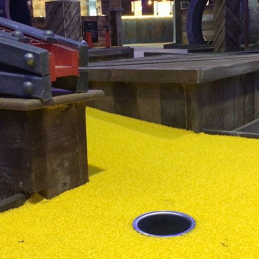 10K views · 47 reactions | We tried out Boom: Battle Bar Norwich which has just opened in the Castle Quarter and offers axe-throwing, 'crazier' golf, electric darts and more! ⛳️望 Read more about our trip to the city's latest attraction here: https://bit.ly/2ZZZ58R | Norwich Evening News | Facebook