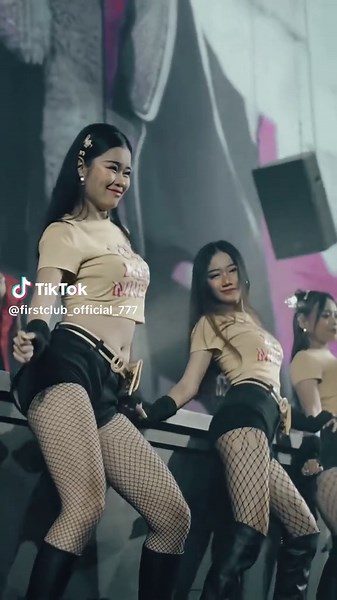 firstclub_official_777 on TikTok