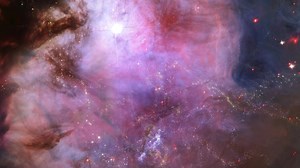 Download Journey Through Star Fields. Immersive Space Voyage 3D Loop Animation for free
