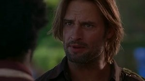 Lost-Eltüntek 2 evad 22 resz