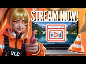 How To Stream On VLC Media Player (Step By Step, 2026)