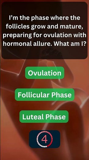 Learn More About the Reproductive System! 🤯 #BodyFacts 28