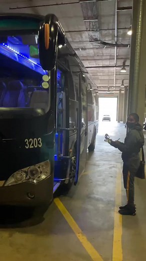 Kaizer Chiefs MDC Team Arrival