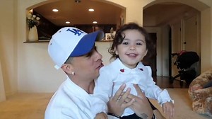 THE CUTEST BABY INTERVIEW! 😇 | The ACE Family