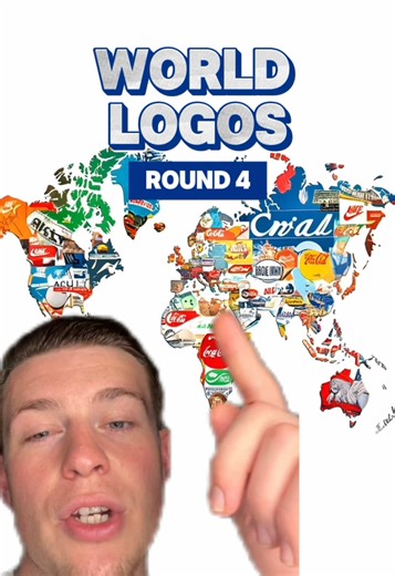 Vote for Your Favorite Logo Design Today!