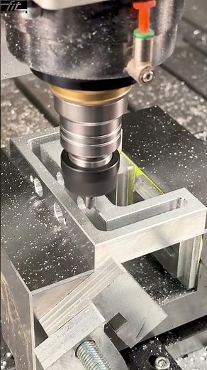 CNC Machining Precision Parts for Industrial-Grade Performance