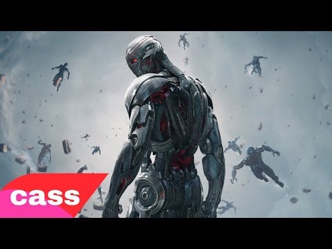 ULTRON RAP SONG | “So Cold X 1 v ALL” | Jacob Cass Feat. ‪@YourDOOMSDAYx‬ [Marvel]